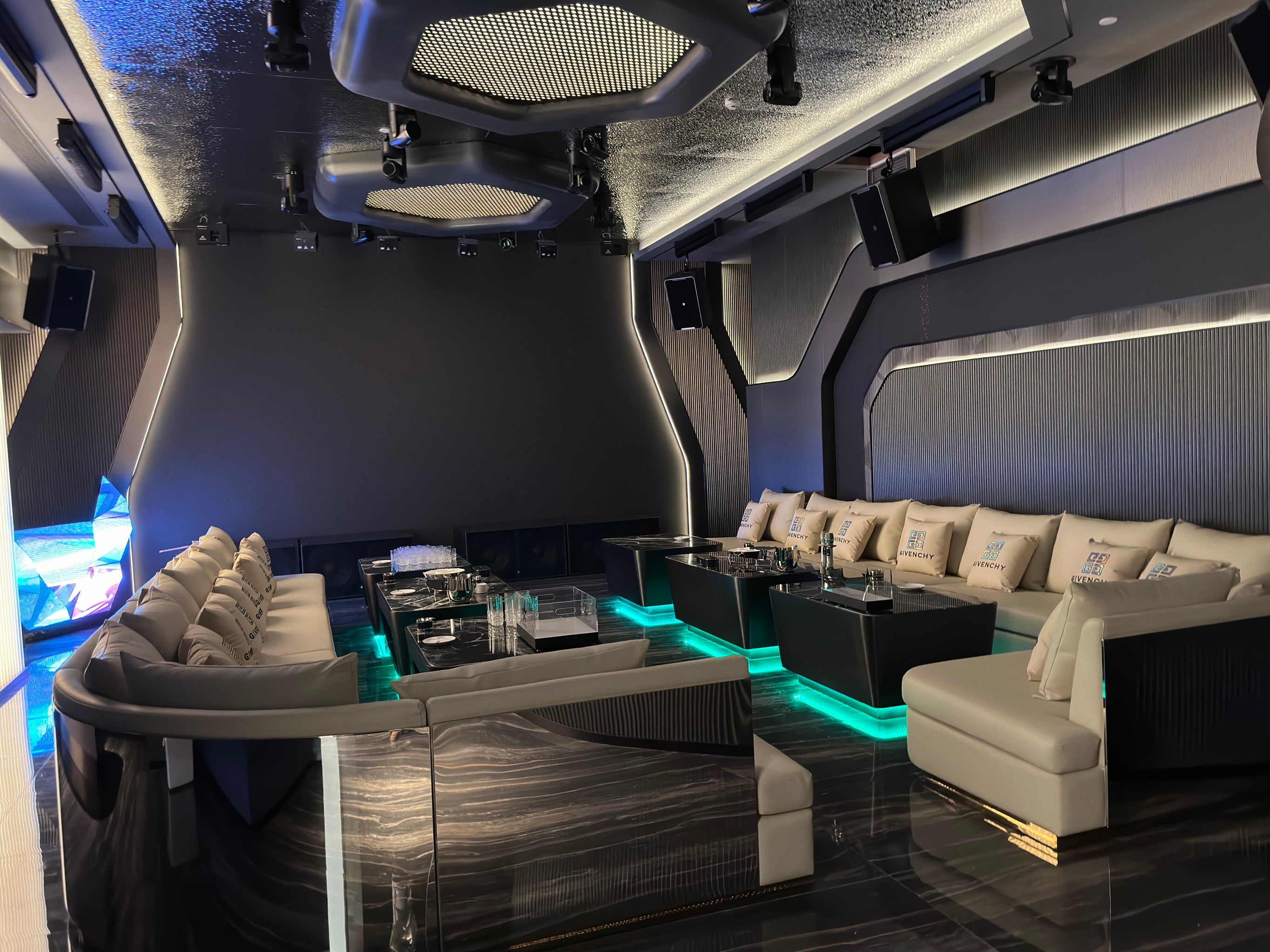 渭南商务ktv高效商务ktv预订指南-澄城县ktv预定